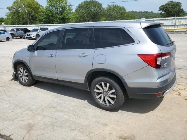 Photo 1 VIN: 5FNYF6H58LB042507 - HONDA PILOT EXL 