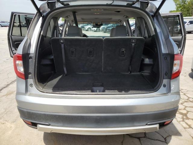 Photo 12 VIN: 5FNYF6H58LB042507 - HONDA PILOT EXL 