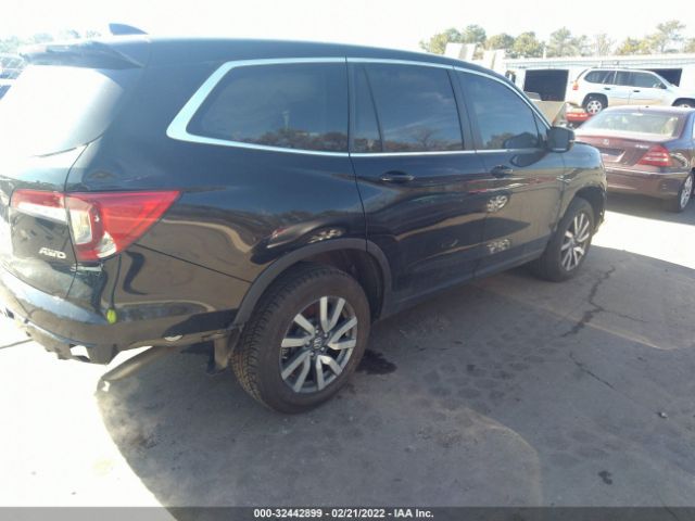 Photo 3 VIN: 5FNYF6H58LB046931 - HONDA PILOT 