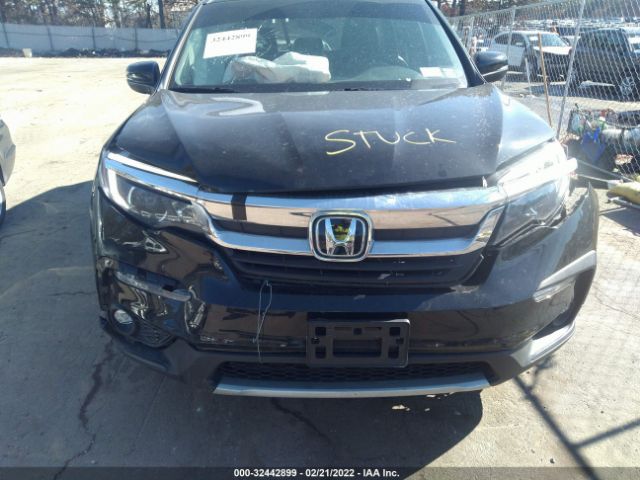 Photo 5 VIN: 5FNYF6H58LB046931 - HONDA PILOT 