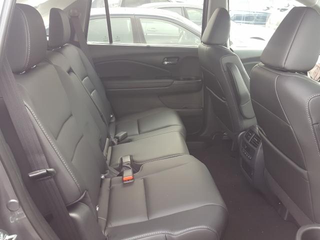 Photo 5 VIN: 5FNYF6H58LB055354 - HONDA PILOT EXL 