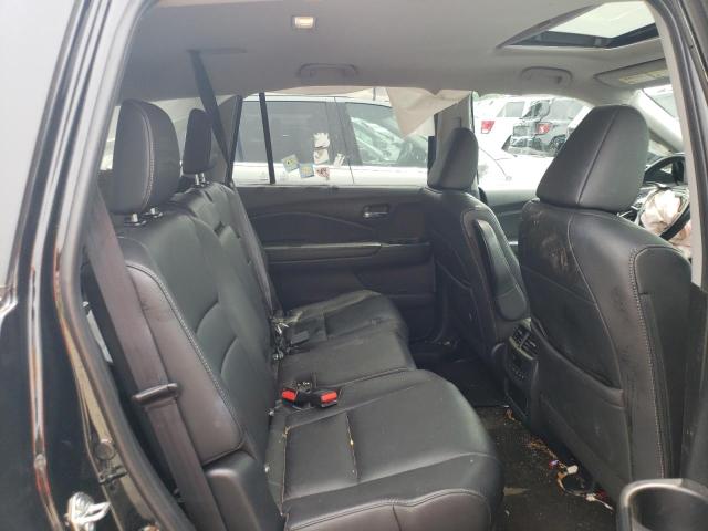 Photo 10 VIN: 5FNYF6H58LB056035 - HONDA PILOT 