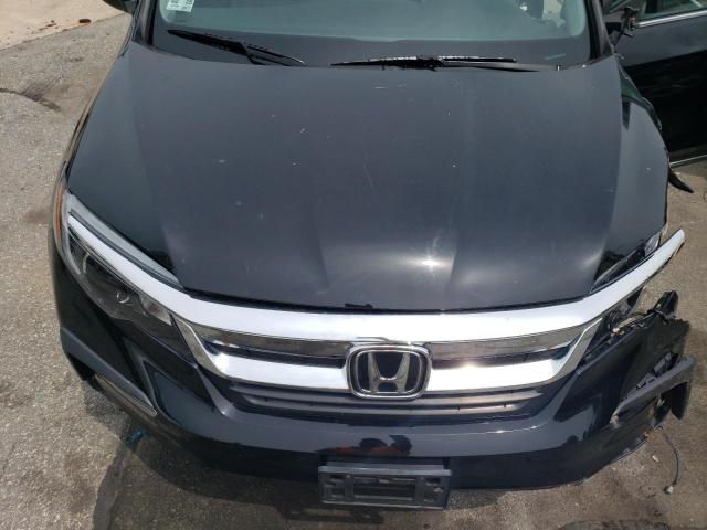 Photo 11 VIN: 5FNYF6H58LB056035 - HONDA PILOT 