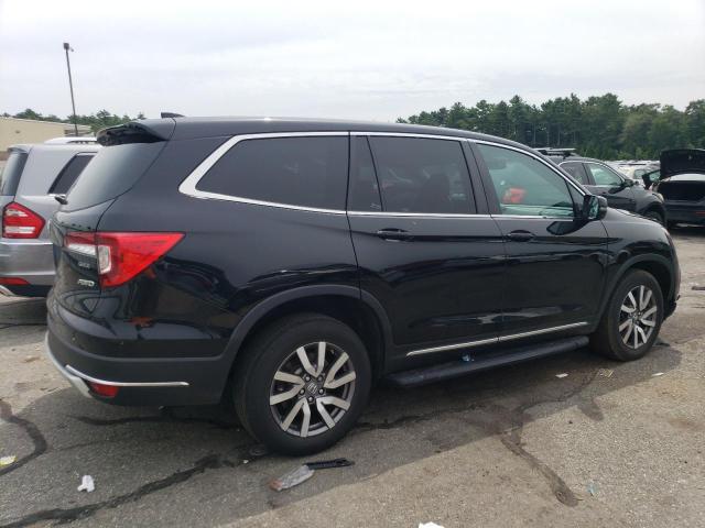 Photo 2 VIN: 5FNYF6H58LB056035 - HONDA PILOT 