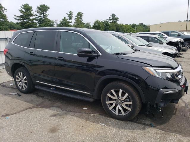 Photo 3 VIN: 5FNYF6H58LB056035 - HONDA PILOT 