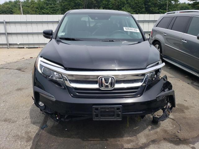 Photo 4 VIN: 5FNYF6H58LB056035 - HONDA PILOT 