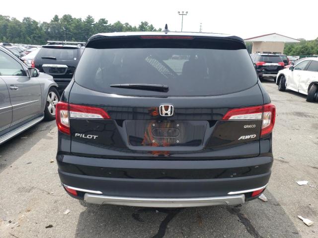 Photo 5 VIN: 5FNYF6H58LB056035 - HONDA PILOT 