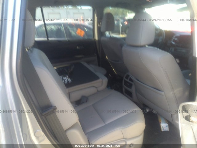 Photo 7 VIN: 5FNYF6H58LB056083 - HONDA PILOT 