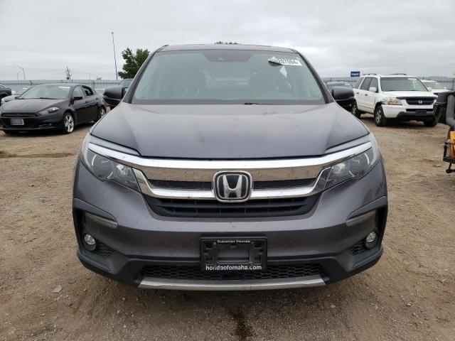 Photo 4 VIN: 5FNYF6H58LB059775 - HONDA PILOT EXL 