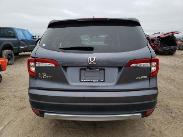 Photo 5 VIN: 5FNYF6H58LB059775 - HONDA PILOT EXL 