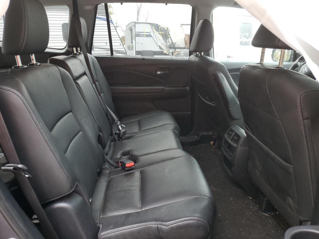 Photo 5 VIN: 5FNYF6H58LB069299 - HONDA PILOT EXL 