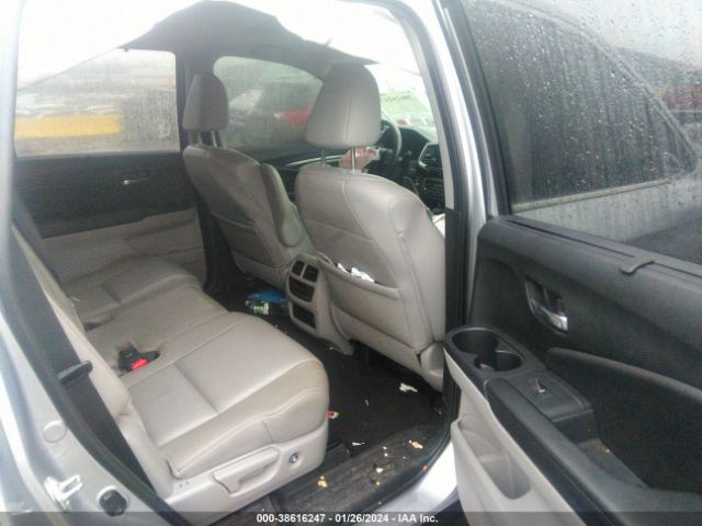 Photo 7 VIN: 5FNYF6H58LB070095 - HONDA PILOT 