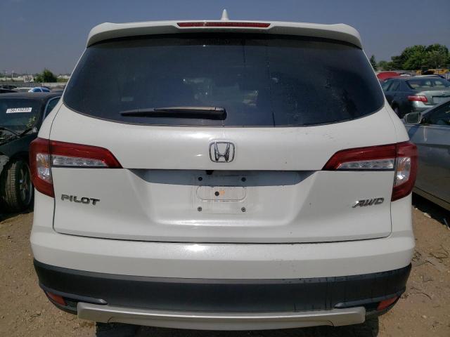 Photo 5 VIN: 5FNYF6H58MB011078 - HONDA PILOT EXL 