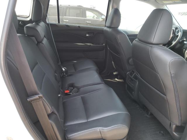 Photo 9 VIN: 5FNYF6H58MB011078 - HONDA PILOT EXL 