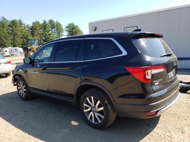 Photo 1 VIN: 5FNYF6H58MB020086 - HONDA PILOT EXL 