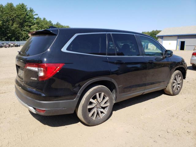 Photo 2 VIN: 5FNYF6H58MB020086 - HONDA PILOT EXL 