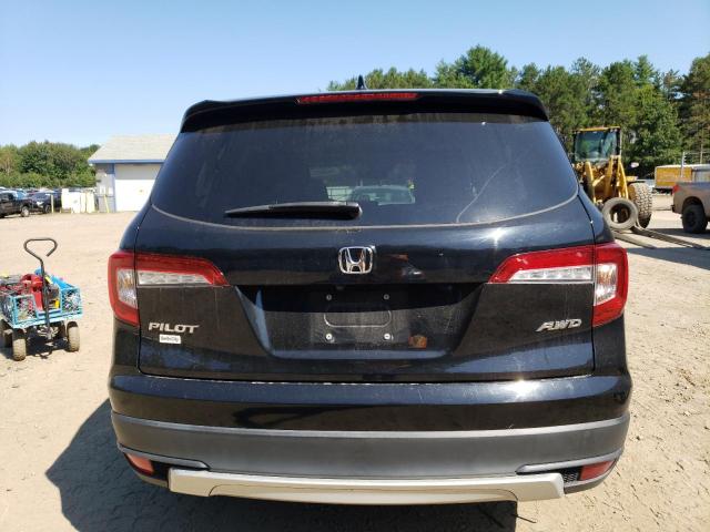 Photo 5 VIN: 5FNYF6H58MB020086 - HONDA PILOT EXL 