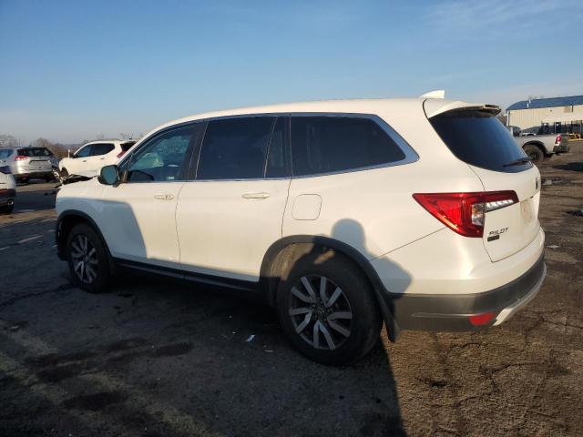 Photo 1 VIN: 5FNYF6H58MB064668 - HONDA PILOT EXL 