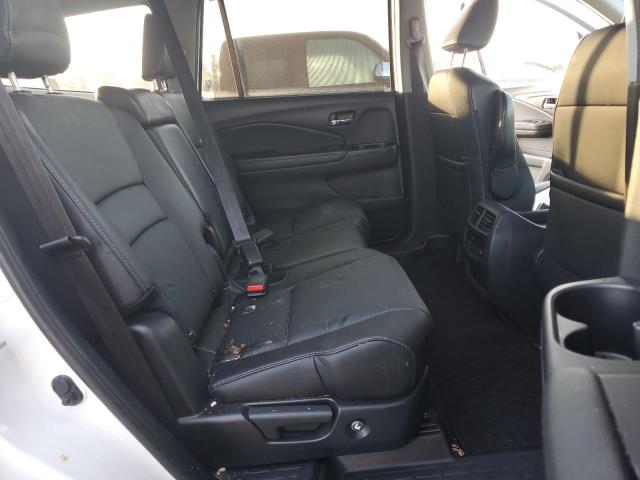 Photo 10 VIN: 5FNYF6H58MB064668 - HONDA PILOT EXL 