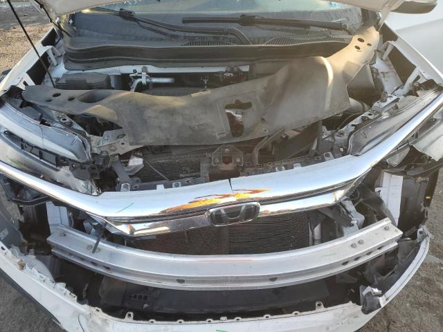 Photo 11 VIN: 5FNYF6H58MB064668 - HONDA PILOT EXL 