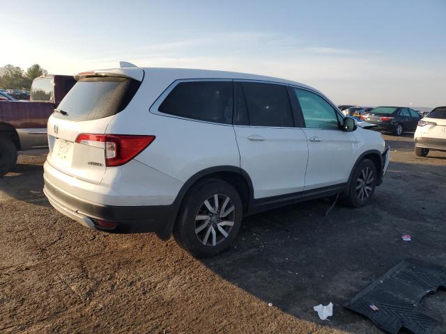 Photo 2 VIN: 5FNYF6H58MB064668 - HONDA PILOT EXL 