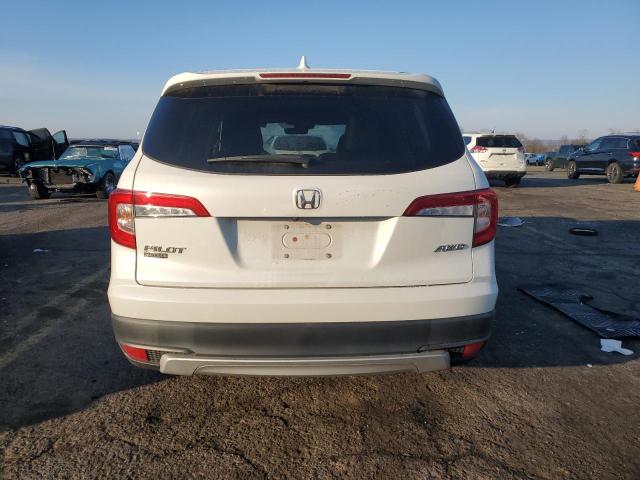 Photo 5 VIN: 5FNYF6H58MB064668 - HONDA PILOT EXL 