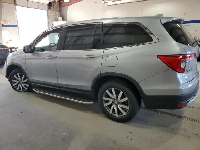 Photo 1 VIN: 5FNYF6H58MB074603 - HONDA PILOT EXL 