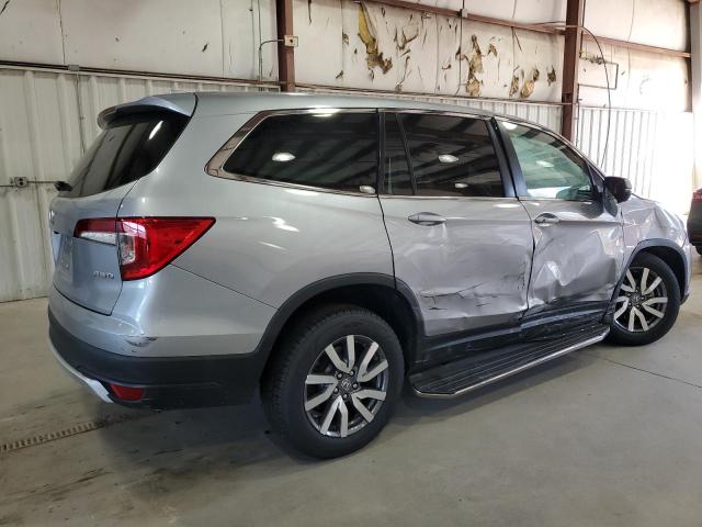 Photo 2 VIN: 5FNYF6H58MB074603 - HONDA PILOT EXL 