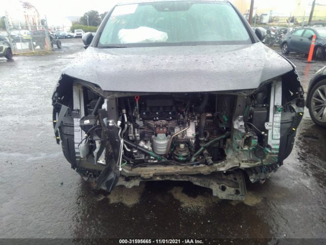 Photo 5 VIN: 5FNYF6H58MB094818 - HONDA PILOT 