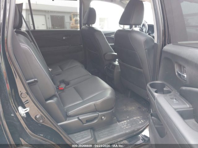 Photo 7 VIN: 5FNYF6H58NB017125 - HONDA PILOT 