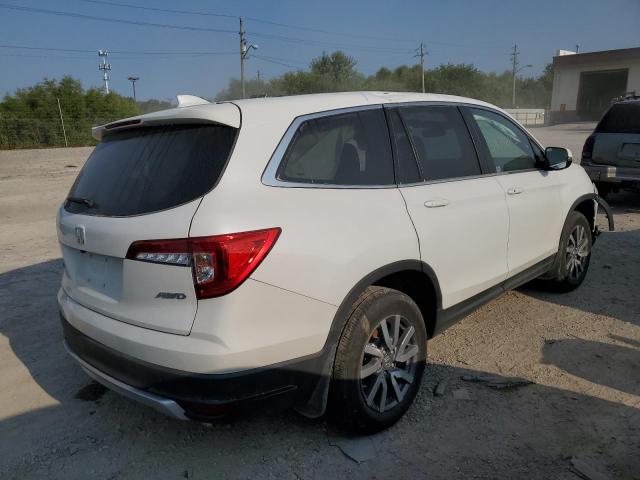 Photo 2 VIN: 5FNYF6H58NB087479 - HONDA PILOT EXL 