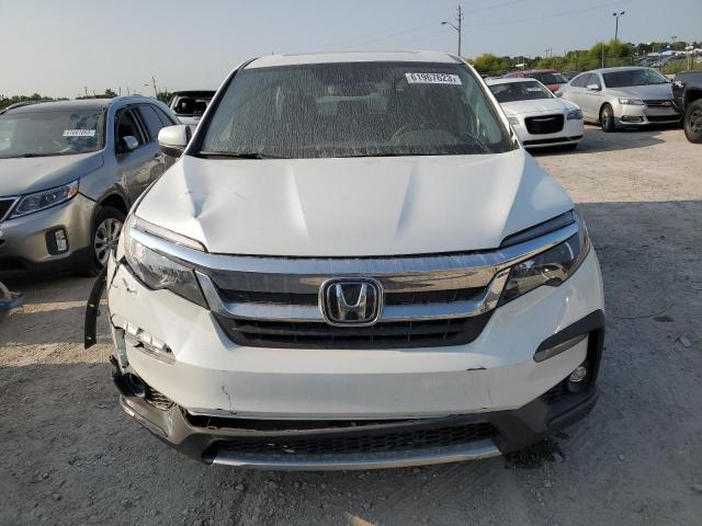 Photo 4 VIN: 5FNYF6H58NB087479 - HONDA PILOT EXL 