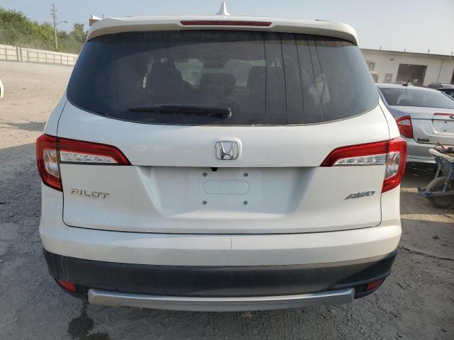 Photo 5 VIN: 5FNYF6H58NB087479 - HONDA PILOT EXL 