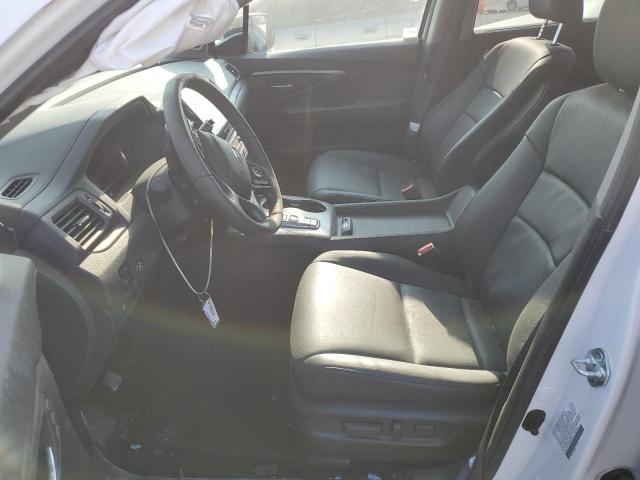 Photo 6 VIN: 5FNYF6H58NB087479 - HONDA PILOT EXL 