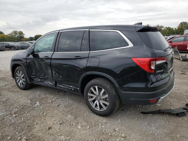 Photo 1 VIN: 5FNYF6H58NB098305 - HONDA PILOT EXL 