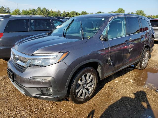 Photo 0 VIN: 5FNYF6H58NB099535 - HONDA PILOT EXL 