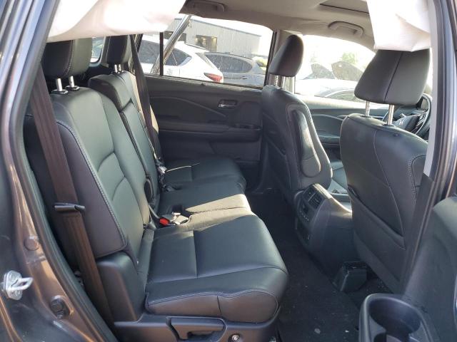 Photo 10 VIN: 5FNYF6H58NB099535 - HONDA PILOT EXL 