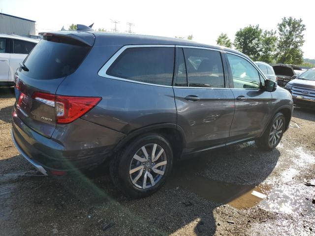 Photo 2 VIN: 5FNYF6H58NB099535 - HONDA PILOT EXL 