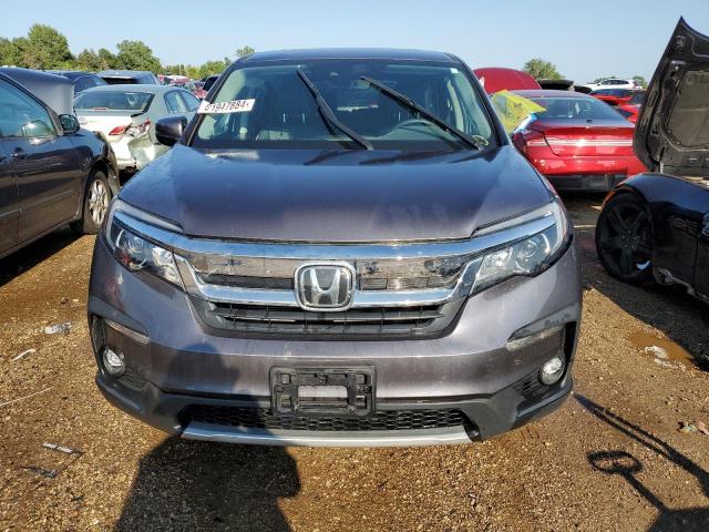 Photo 4 VIN: 5FNYF6H58NB099535 - HONDA PILOT EXL 