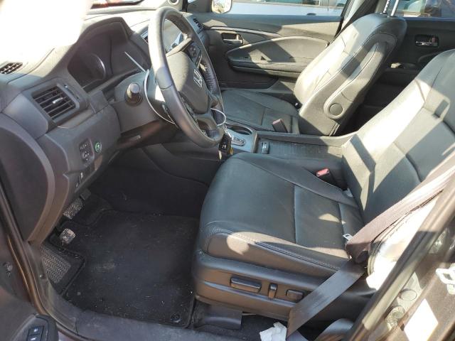 Photo 6 VIN: 5FNYF6H58NB099535 - HONDA PILOT EXL 