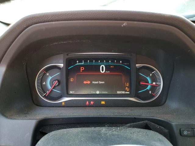 Photo 8 VIN: 5FNYF6H58NB099535 - HONDA PILOT EXL 