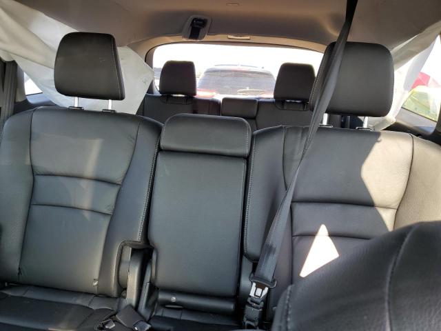 Photo 9 VIN: 5FNYF6H58NB099535 - HONDA PILOT EXL 