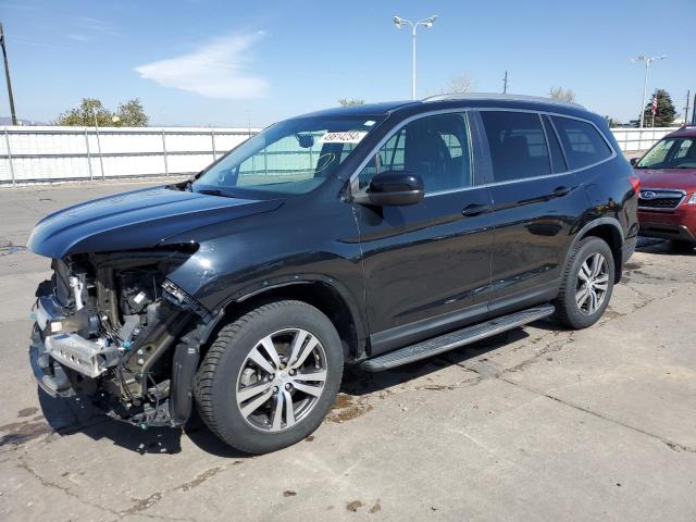 Photo 0 VIN: 5FNYF6H59GB025284 - HONDA PILOT 