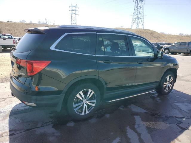 Photo 2 VIN: 5FNYF6H59GB025284 - HONDA PILOT 