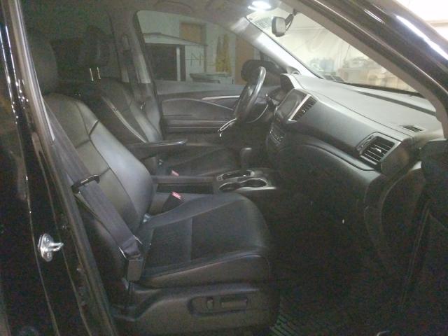 Photo 4 VIN: 5FNYF6H59GB027004 - HONDA PILOT 