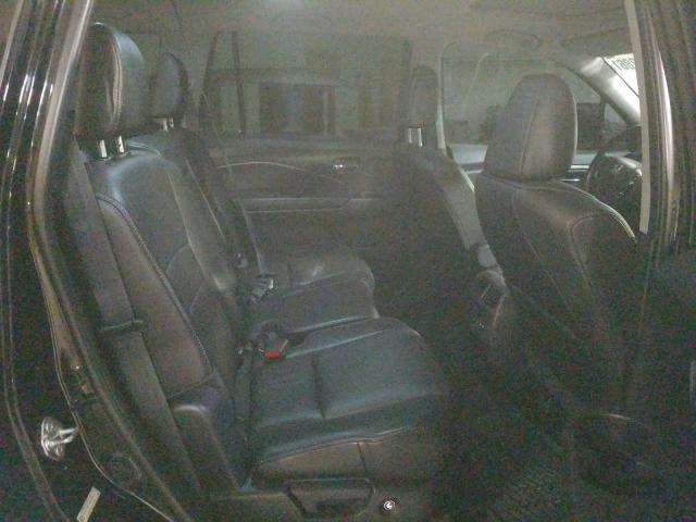 Photo 5 VIN: 5FNYF6H59GB027004 - HONDA PILOT 