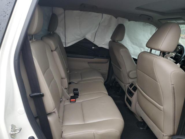 Photo 10 VIN: 5FNYF6H59GB038813 - HONDA PILOT 