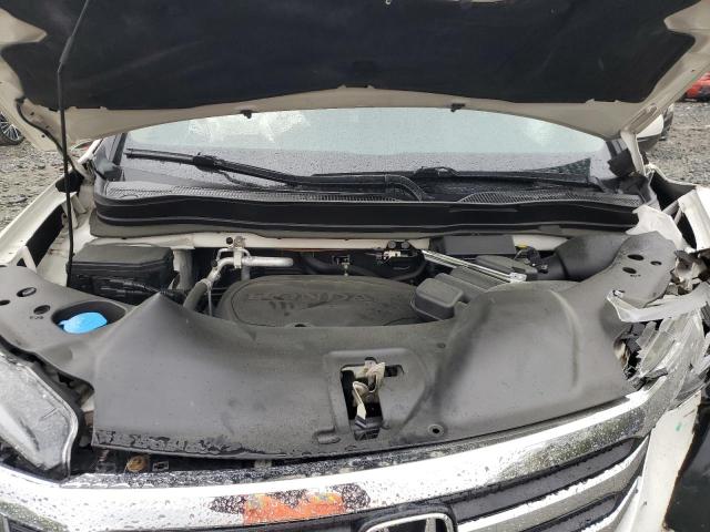 Photo 11 VIN: 5FNYF6H59GB038813 - HONDA PILOT 