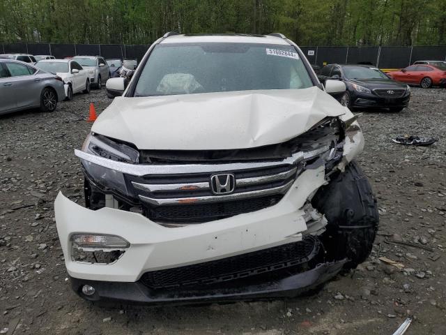 Photo 4 VIN: 5FNYF6H59GB038813 - HONDA PILOT 