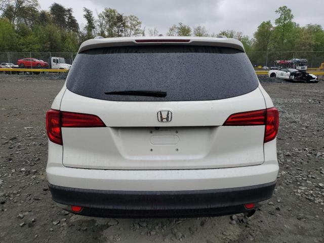 Photo 5 VIN: 5FNYF6H59GB038813 - HONDA PILOT 